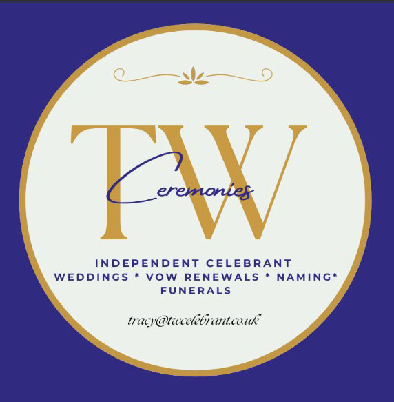 TW Celebrancy Logo